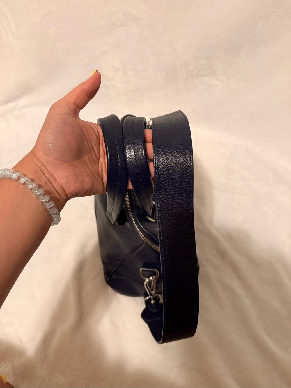 Furla Frida Satchel with Shoulder Strap - Picture 5 of 16